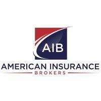 american insurance brokers, inc. logo image