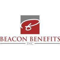 beacon benefits, inc. logo image