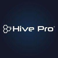 hive pro logo image