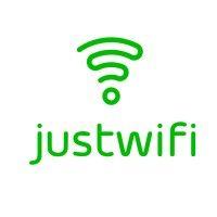 justwifi logo image