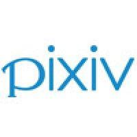 pixiv inc. logo image