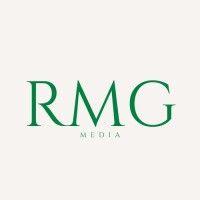 rmg media consulting logo image