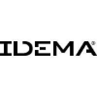 idema logo image