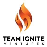 team ignite ventures logo image