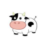 adventure cow logo image