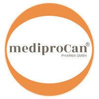 mediprocan® pharma gmbh logo image