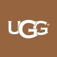 ugg logo image