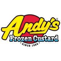 andy's frozen custard logo image