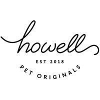 howell pet originals logo image