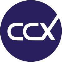 creative cx logo image