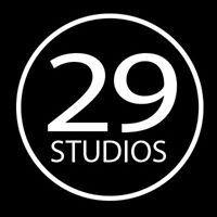 29studios logo image