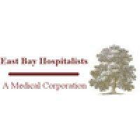 east bay hospitalists logo image