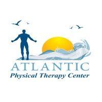 atlantic physical therapy logo image