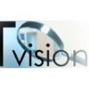 logo of Visions Inc Uk