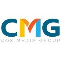 cox media group orlando logo image