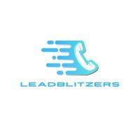 leadblitzers logo image