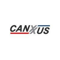 canxxus logo image