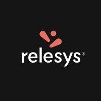 relesys logo image