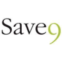 save9 logo image