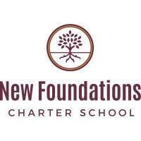 new foundations charter school logo image