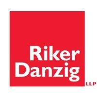 riker danzig llp