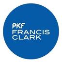 logo of Pkf Francis Clark Chartered Accountants Business Advisers