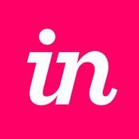 invision logo image