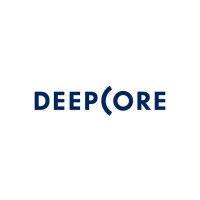 deepcore logo image