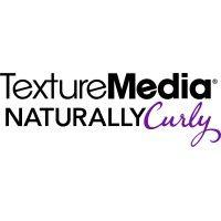 texturemedia, llc | naturallycurly logo image