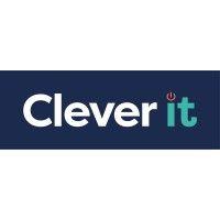 clever it (cloud clever ltd). logo image