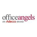 logo of Office Angels