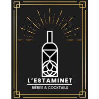 l'estaminet logo image