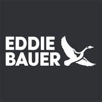 eddie bauer logo image