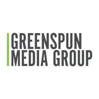 greenspun media group logo image