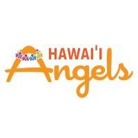 hawaii angels logo image