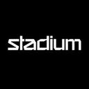 logo of Stadium