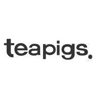 teapigs logo image