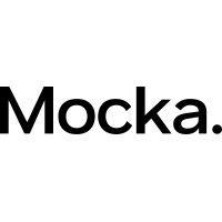 mocka - australia and new zealand logo image