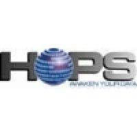 hops international, inc. logo image