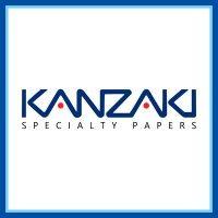 kanzaki specialty papers logo image