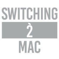 switching to mac llc logo image