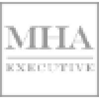 mha executive logo image