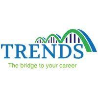 trends careers logo image