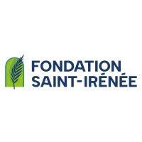 fondation saint-irénée logo image