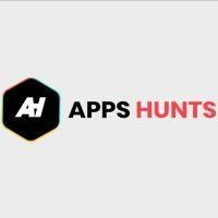 apps hunts logo image