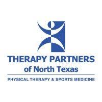 therapy partners of north texas logo image