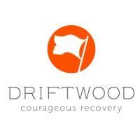 driftwood recovery logo image