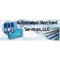 automated merchant services, llc logo image