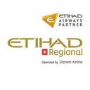 logo of Etihad Regional