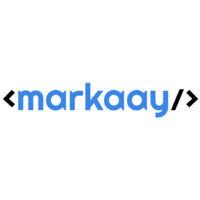 markaay logo image